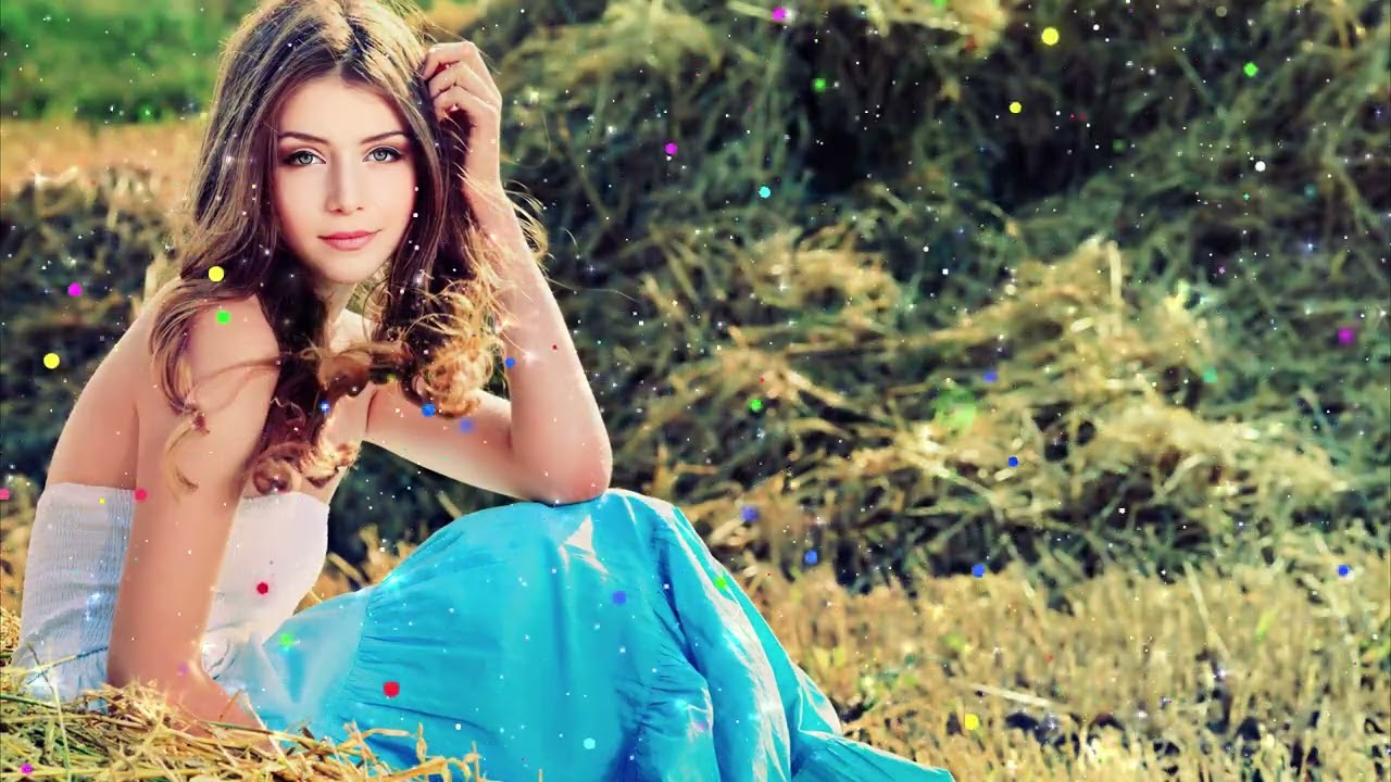 Diana Molly&nbsp;Gecelerim Haram