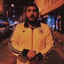 Diaz Dizzy&nbsp;Favela