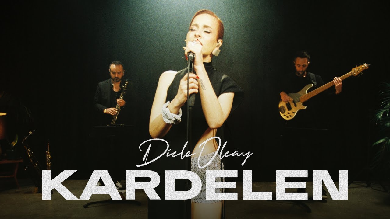 Dicle Olcay&nbsp;Kardelen