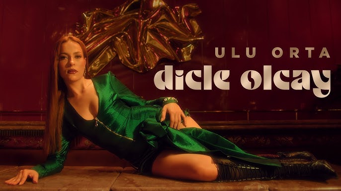 Dicle Olcay&nbsp;Ulu Orta