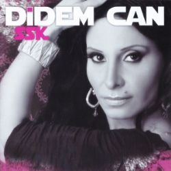 Didem Can&nbsp;SSK