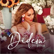 Didem&nbsp;Çiçek Gibiyim
