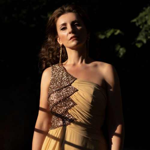 Didem Güneş Erkoç&nbsp;Tuval