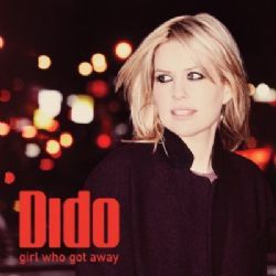 Dido&nbsp;Girl Who Got Away