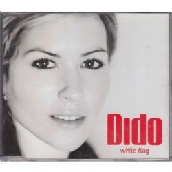 Dido&nbsp;White Flag