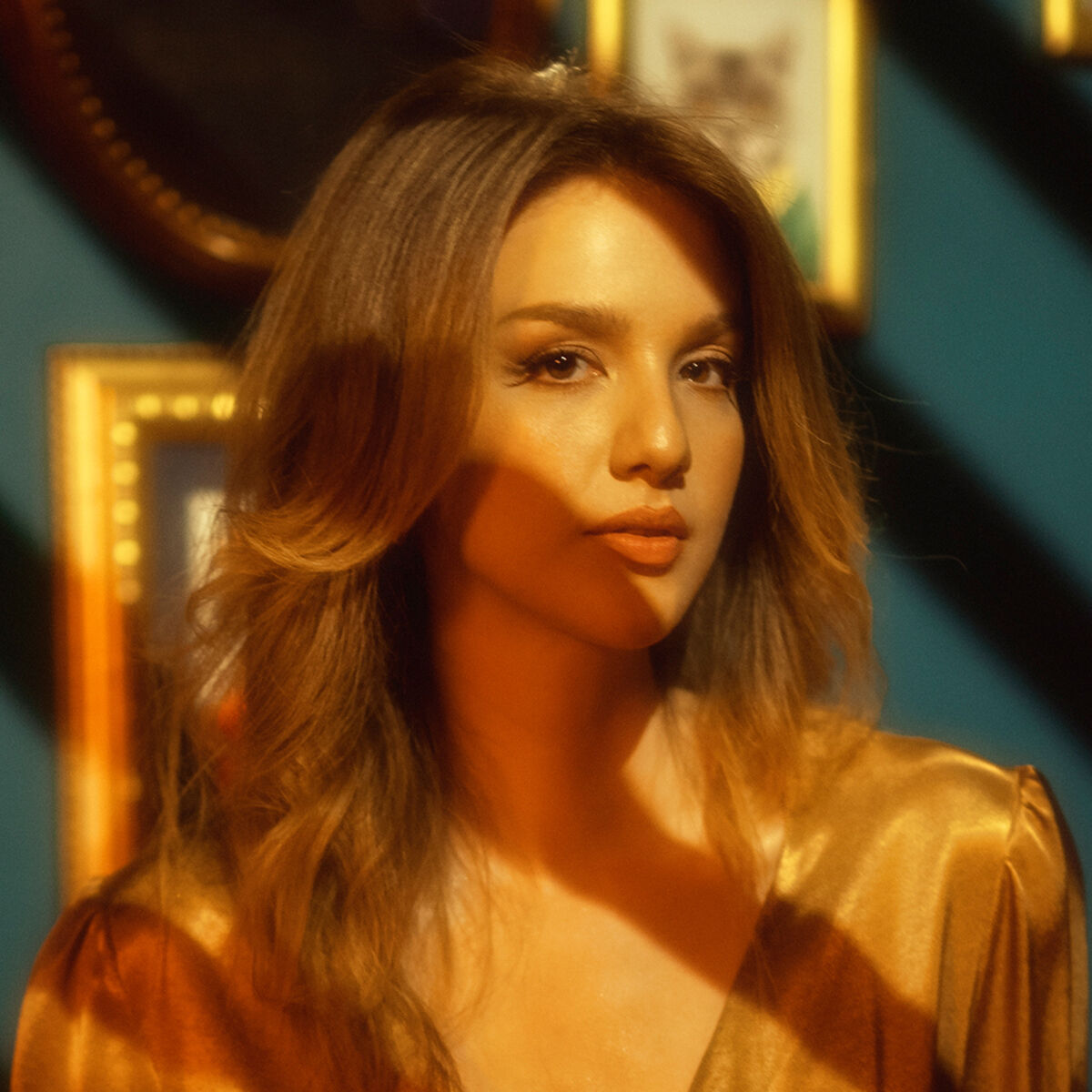 Dila Uzun&nbsp;Üfle