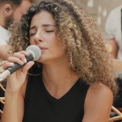 Dilan Bilmez&nbsp;Çarşambayı Sel Aldı