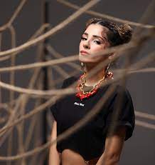 Dilan Bilmez&nbsp;Giderim Tamam