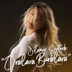 Dilanur Şentürk&nbsp;Oralara Buralara