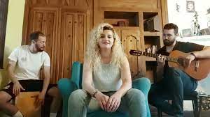 Dilara Avcı&nbsp;Aç Bana Kalbini