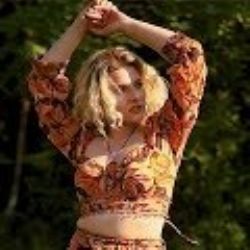 Dilara Avcı&nbsp;Ama Benim İçim Yanıyor