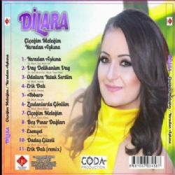 Dilara&nbsp;Çiçeğim Meleğim