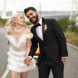 Dilara Kaçmaz&nbsp;Senle Ben