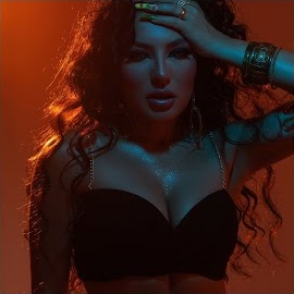 Dilara Kazımova&nbsp;Olmaz