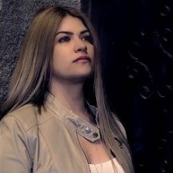 Dilay Parcikanlı&nbsp;Enkaz