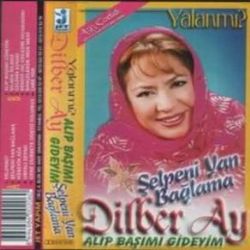 Dilber Ay&nbsp;Alıp Başımı Gideyim