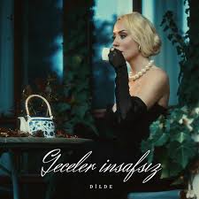 Dilde&nbsp;Geceler İnsafsiz