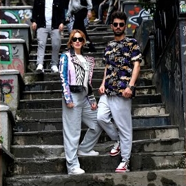 Dilek Kekeçoglu&nbsp;Yandım