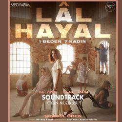 Diler Özer&nbsp;Lal Hayal