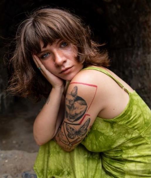 Dilhan Şeşen&nbsp;Kaçtım