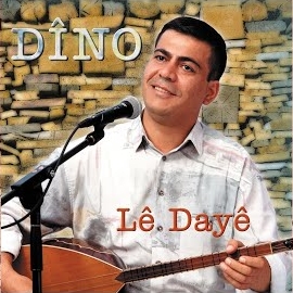Dino&nbsp;Le Daye