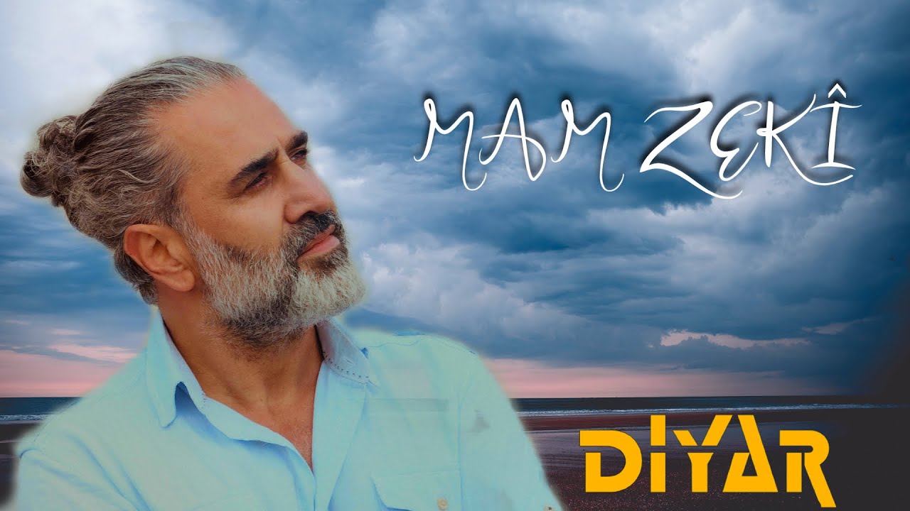 Diyar&nbsp;Mam Zeki
