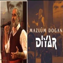 Diyar&nbsp;Mazlum Doğan