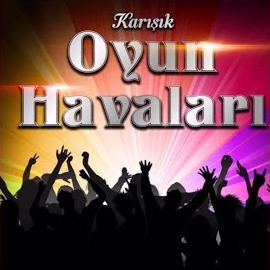 Diyar&nbsp;Oyun Havaları