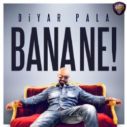 Diyar Pala&nbsp;Bana Ne