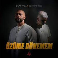 Diyar Pala&nbsp;Özüme Dönemem
