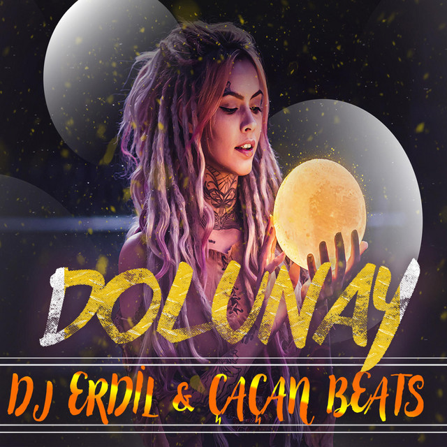 Dj Erdil&nbsp;Dolunay