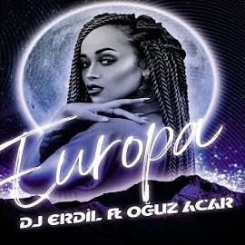 Dj Erdil&nbsp;Europa
