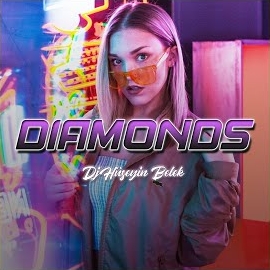 Dj Hüseyin Belek&nbsp;Diamonds