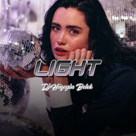 Dj Hüseyin Belek&nbsp;Light