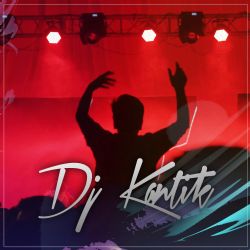 DJ Kantik&nbsp;Gypsy