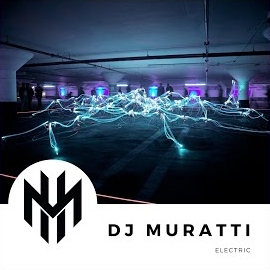 Dj Muratti&nbsp;Electric