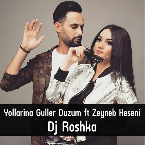 Dj Roshka&nbsp;Yollarına Güller Duzum