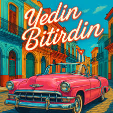 DLACRUZ&nbsp;Yedin Bitirdin