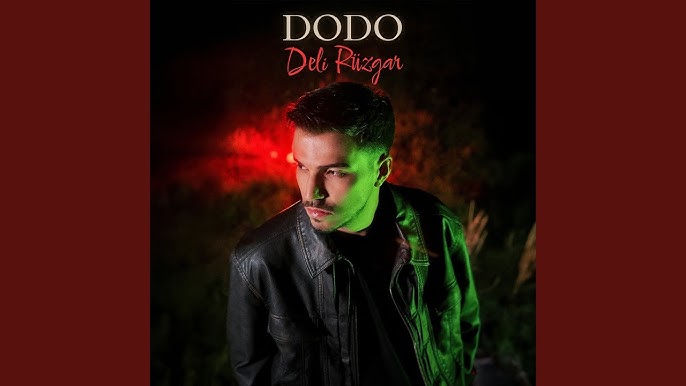 DoDo&nbsp;Deli Rüzgar
