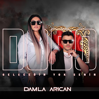 DoDo&nbsp;Geleceğin Yok Senin