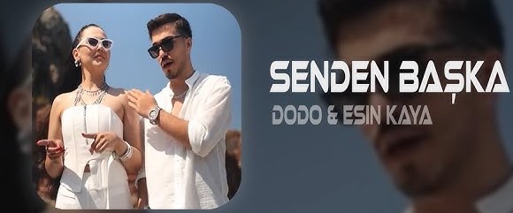 DoDo&nbsp;Senden Başka