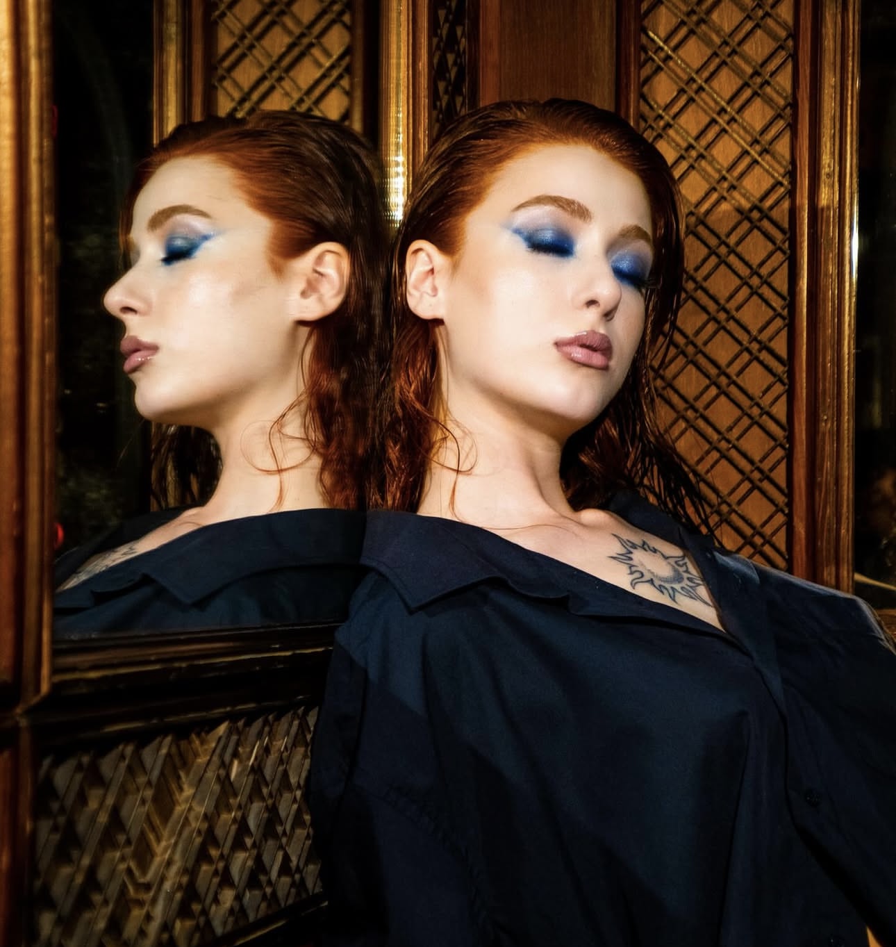 Doa&nbsp;Korkuyorum kendimde