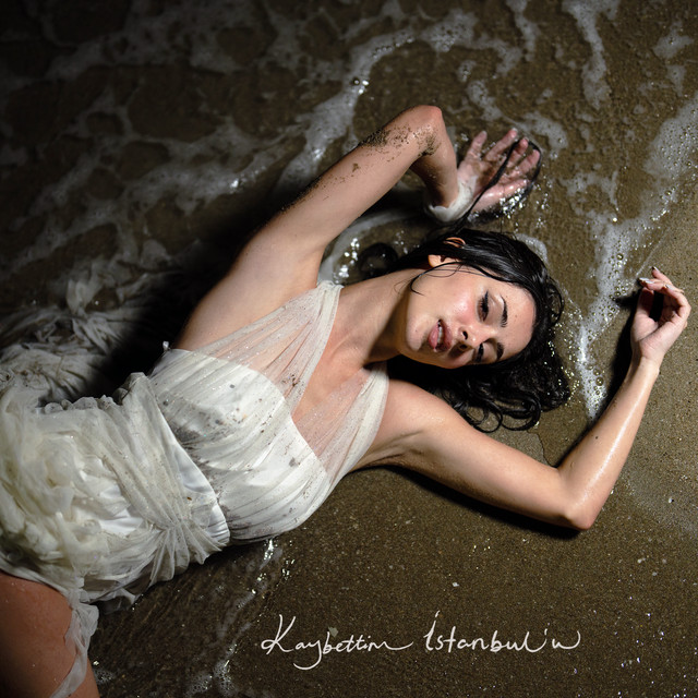 Doğa&nbsp;Kaybettim İstanbulu