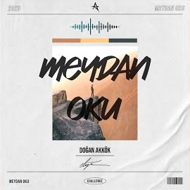 Doğan Akkök&nbsp;Meydan Oku