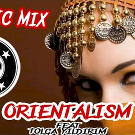 Doğan Canpolat&nbsp;Arabic Oriental Mix