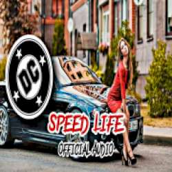 Doğan Canpolat&nbsp;Speed Life