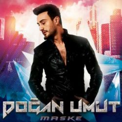 Doğan Umut Karakaya&nbsp;Maske