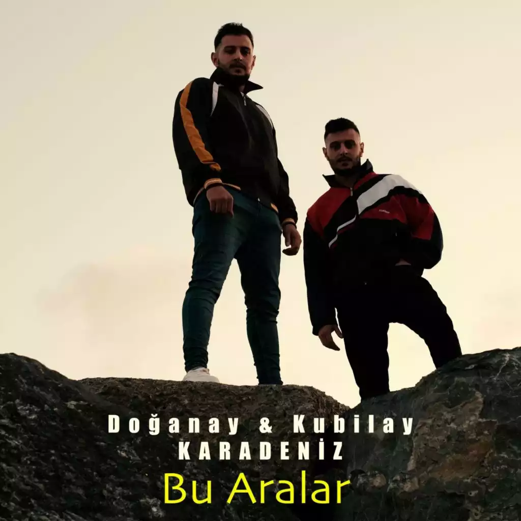 Doğanay&nbsp;Bu Aralar