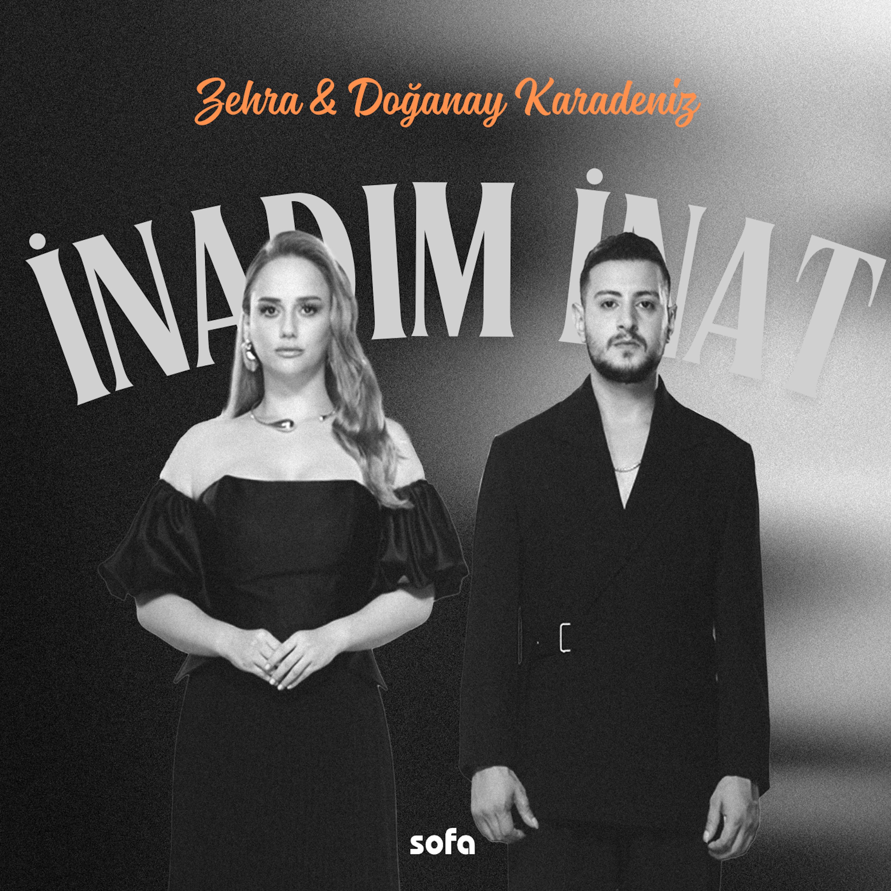 Doğanay Karadeniz&nbsp;İnadım inat