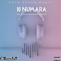 Doğukan&nbsp;10 Numara